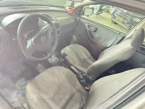 Corsa 1.4 Mpfi Maxx Sedan 8V Flex 4P Manual