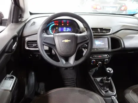 ONIX - 1.4 MPFI LT 8V 4P MANUAL