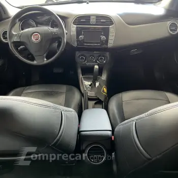 Bravo ESSENCE Dualogic 1.8 Flex 16V 5p