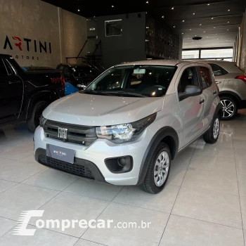 Fiat MOBI LIKE 1.0 Fire Flex 5p. 4 portas