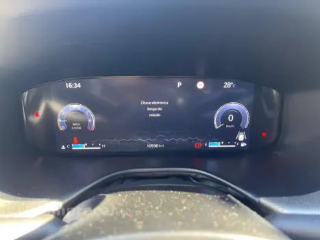 COMPASS 1.3 T270 Turbo Longitude