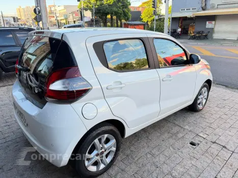 MOBI 1.0 8V EVO Like.