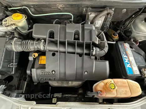 PALIO 1.3 MPI Fire EX 8V 67cv