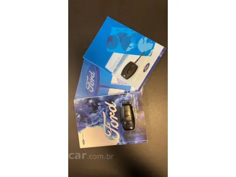 KA 1.0 SE 12V FLEX 4P MANUAL