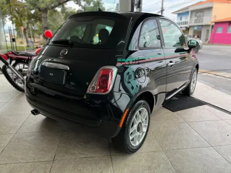 500 1.4 CULT 8V FLEX 2P MANUAL