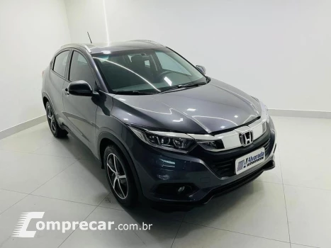 Honda HR-V EX CVT 4 portas