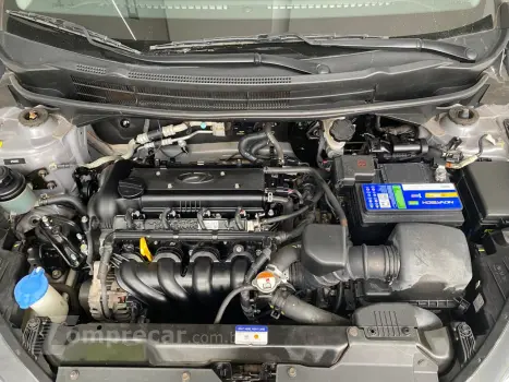 HB20 C.Style/C.Plus 1.6 Flex 16V Aut.