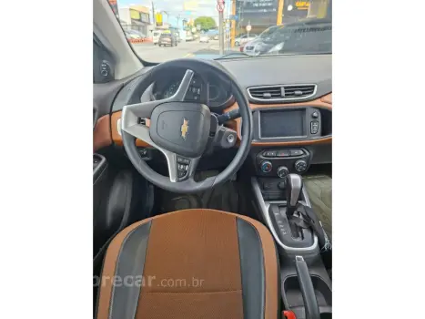 ONIX 1.4 MPFI ACTIV 8V FLEX 4P MANUAL