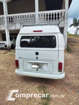 KOMBI 1.4 MI STD Lotação 8V