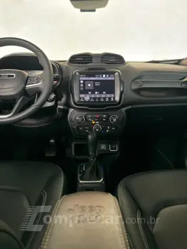 RENEGADE 1.3 T270 Turbo Longitude