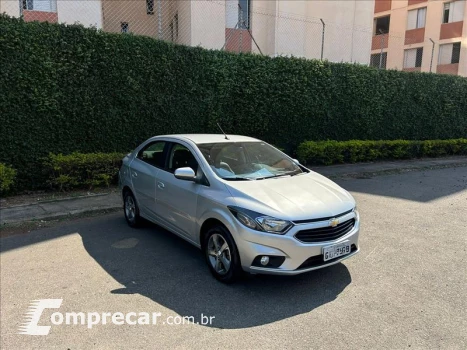 PRISMA 1.4 MPFI LTZ 8V