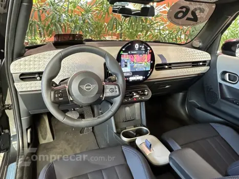 COOPER 2.0 16V TWINPOWER GASOLINA S TOP 4P STEPTRONIC