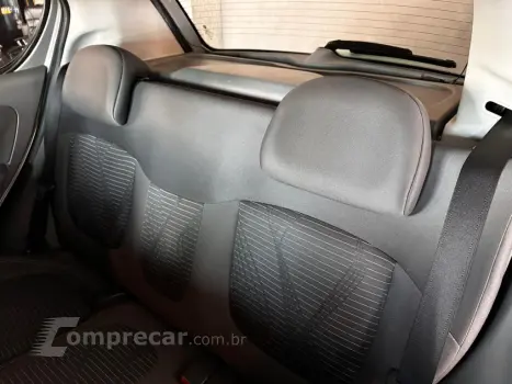 PALIO 1.0 MPI ATTRACTIVE 8V FLEX 4P MANUAL