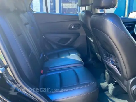 TRACKER - 1.4 16V TURBO PREMIER AUTOMÁTICO