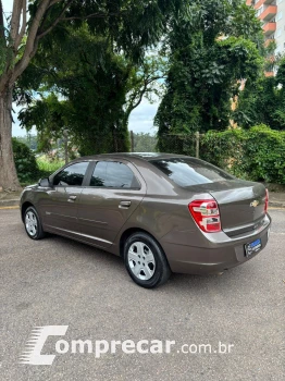 CHEVROLET COBALT 1.8 MPFI LT 8V