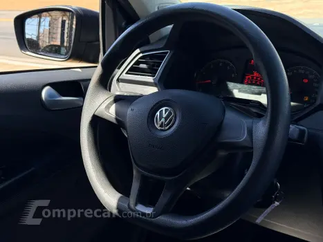 GOL 1.6 MSI Totalflex