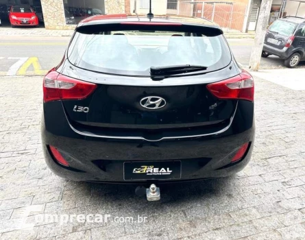 I30 1.8 MPI 16V Série Limitada