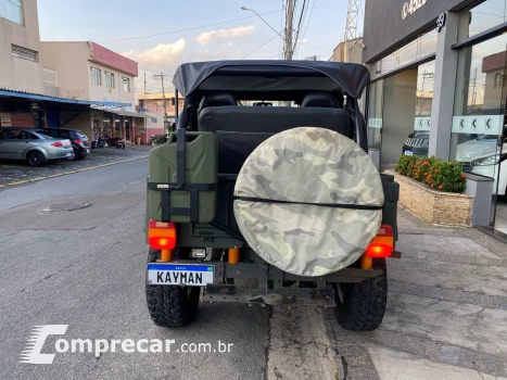 JEEP Cj-5