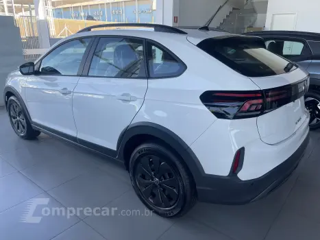 NIVUS 1.0 200 TSI Sense