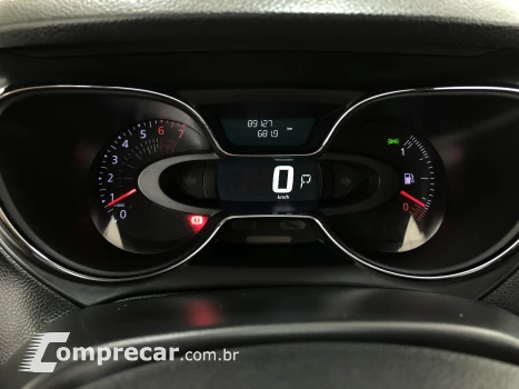 CAPTUR 1.6 16V SCE Life