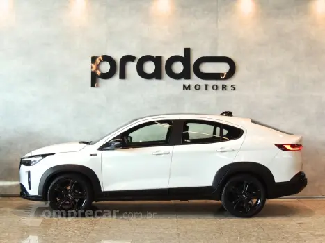 FASTBACK 1.3 Turbo 270 Limited Edition