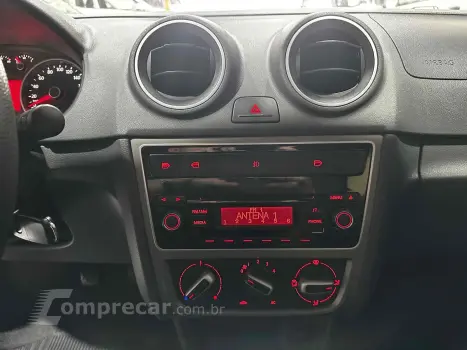 GOL 1.0 MI 8V FLEX 4P MANUAL G.VI