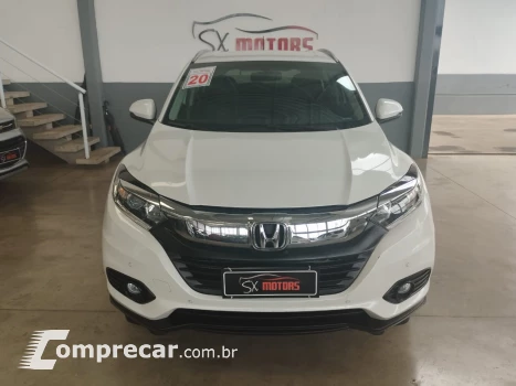 HR-V 1.5 DI I-vtec EX