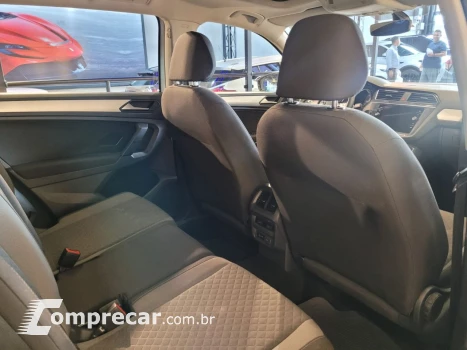 TIGUAN Allspac 250 TSI 1.4 Flex