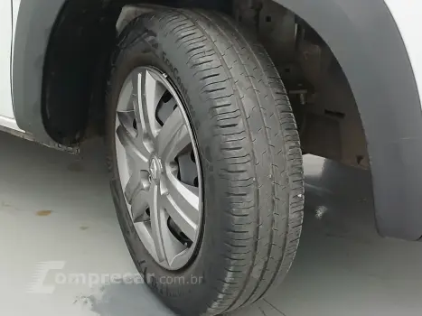 KWID 1.0 12V SCE FLEX ZEN MANUAL