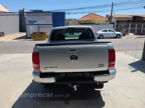 AMAROK CD2.0 16V/S CD2.0 16V TDI 4x2 Die