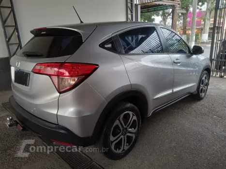HR-V 1.8 16V LX