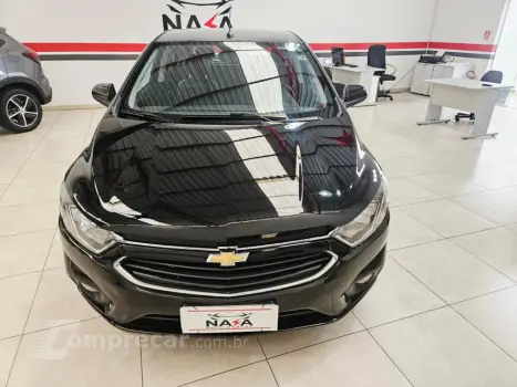 ONIX 1.4 MPFI LTZ 8V