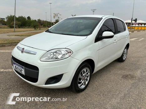 Fiat PALIO 1.0 MPI Attractive 8V 4 portas