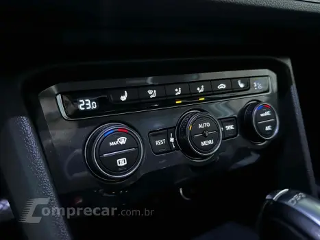 TIGUAN 1.4 250 TSI TOTAL FLEX ALLSPACE COMFORTLINE TIPTRONIC