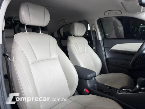 HRV Touring 1.5