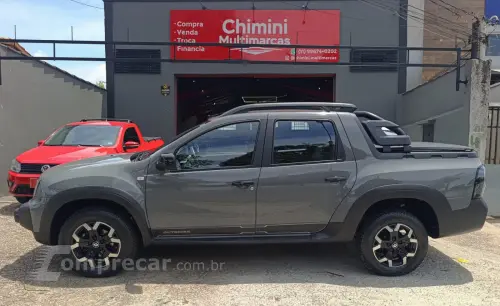 OROCH 1.3 TCE Outsider