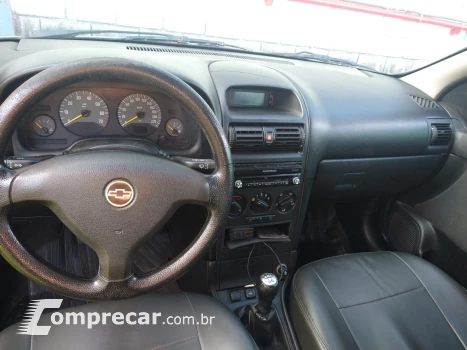 ASTRA 2.0 MPFI Comfort 8V