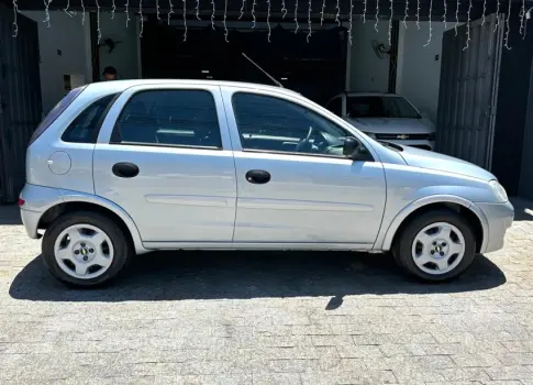 CORSA 1.0 MPFI Maxx 8V