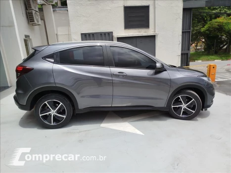 HR-V 1.8 16V FLEX EX 4P AUTOMÁTICO