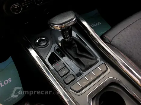 Tiggo 5X 1.5 Vvt Turbo Iflex Txs Dct