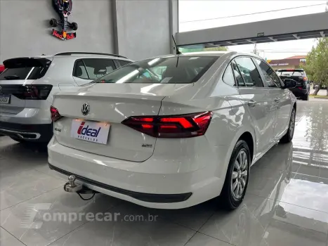 VIRTUS 1.6 MSI TOTAL FLEX MANUAL