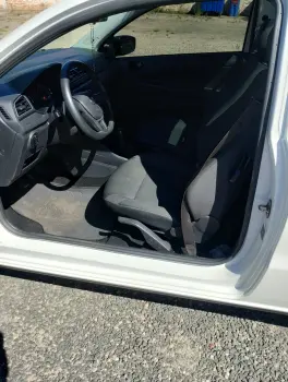 SAVEIRO 1.6 MSI Robust CS 8V