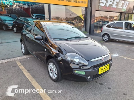 PUNTO 1.4 Attactive 8V