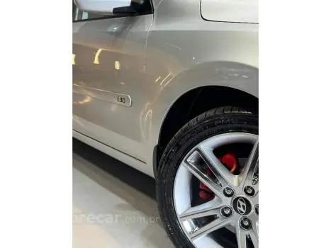 I30 2.0 MPFI GLS 16V GASOLINA 4P AUTOMATICO