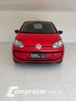 UP 1.0 MPI Take UP 12V