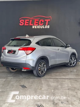 HR-V 1.8 16V EXL