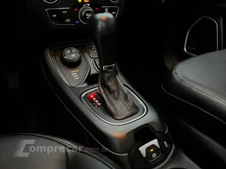 COMPASS 2.0 16V DIESEL LONGITUDE 4X4 AUTOMÁTICO