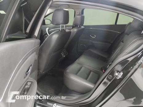 FLUENCE 2.0 Dynamique 16V