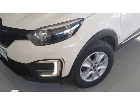 CAPTUR 1.6 16V SCE Life