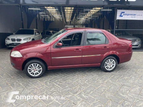 SIENA 1.0 MPI EL 8V